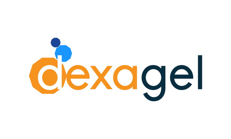 Available Business Name For Sale - DexaGel